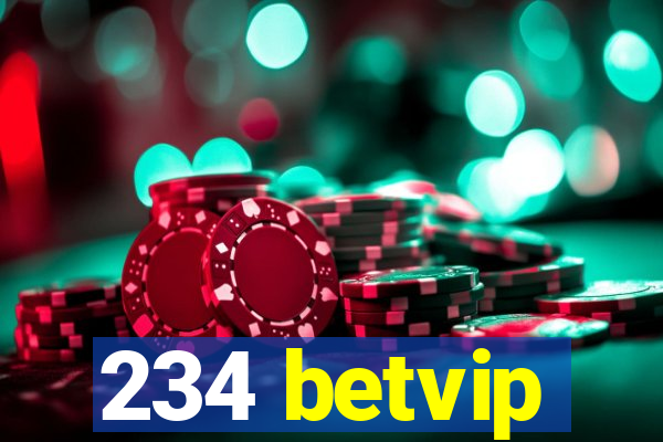 234 betvip